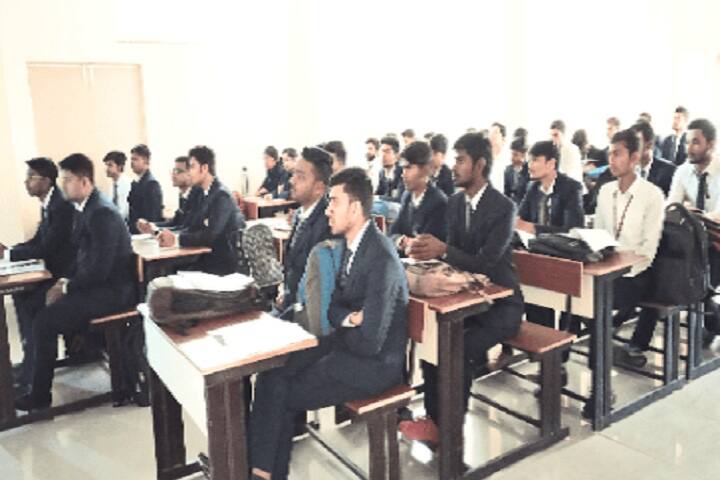 classroom